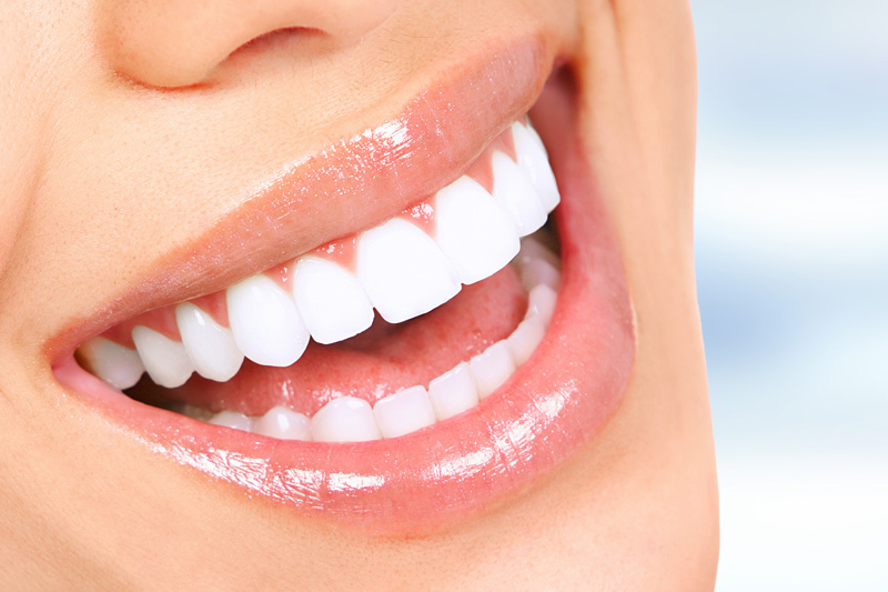 Cosmetic Dentistry in Chicago