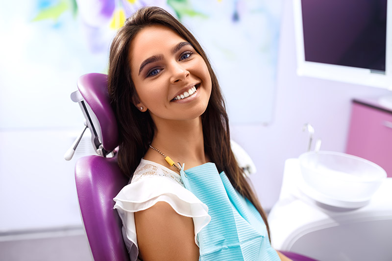 Dental Exam and Cleaning in Chicago
