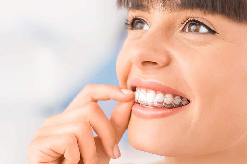 Quality Dental Treatments in Chicago